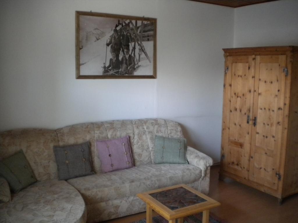 Haus Mehrl Apartment Mauterndorf  Room photo