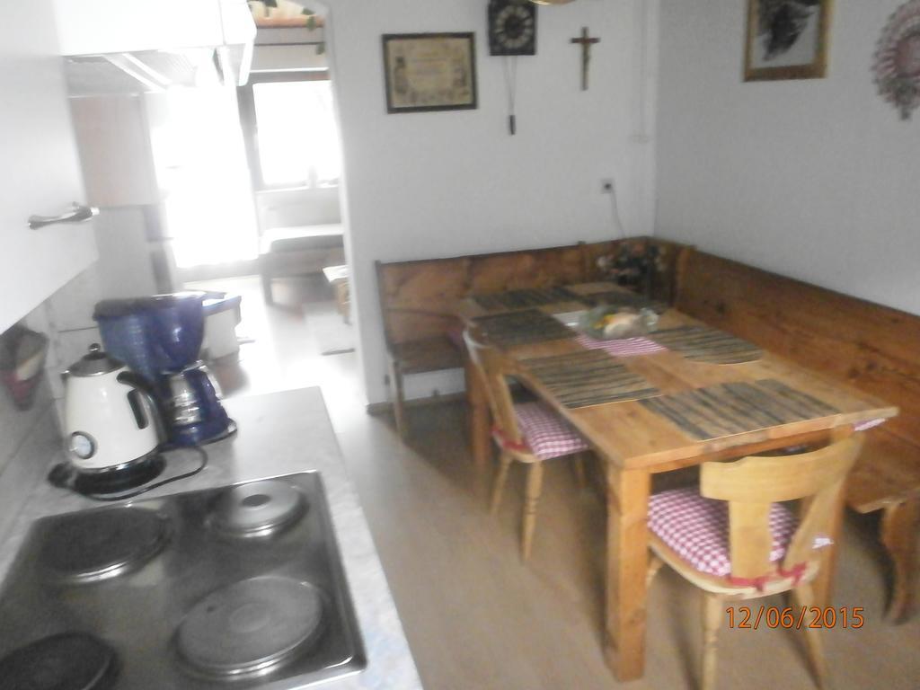 Haus Mehrl Apartment Mauterndorf  Room photo