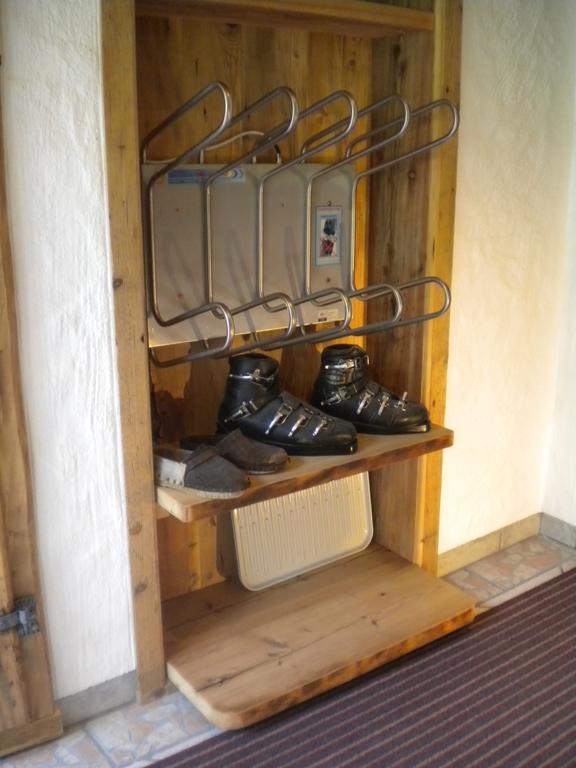 Haus Mehrl Apartment Mauterndorf  Room photo