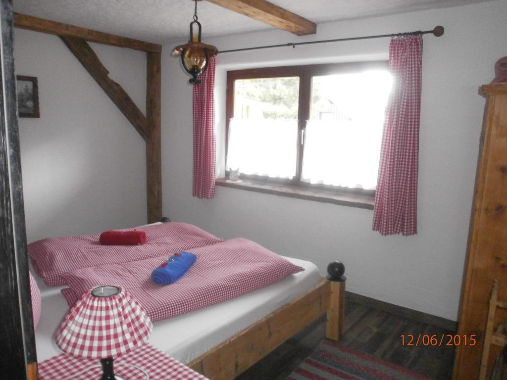 Haus Mehrl Apartment Mauterndorf  Room photo