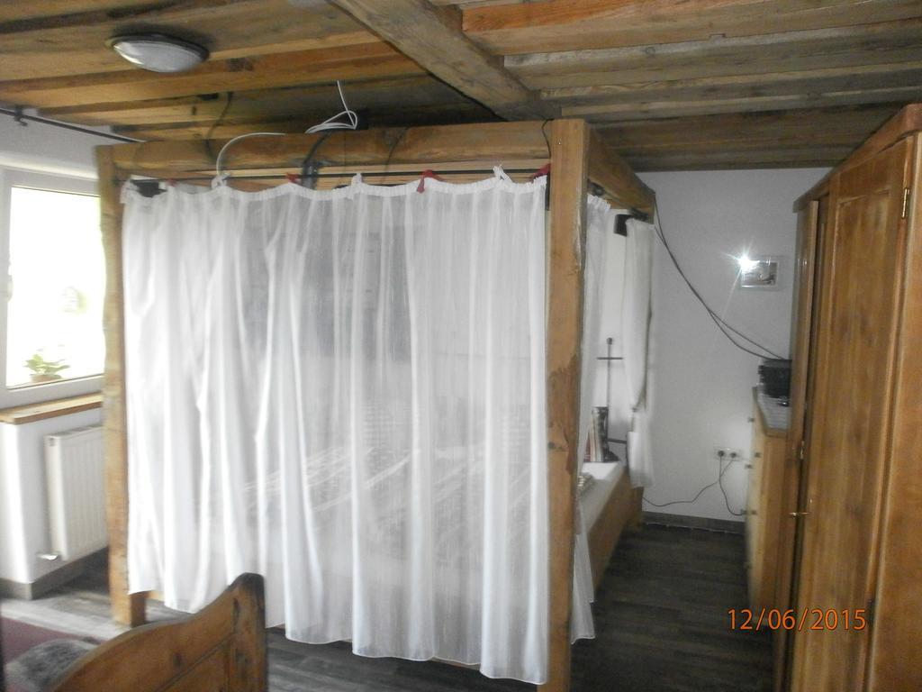 Haus Mehrl Apartment Mauterndorf  Room photo