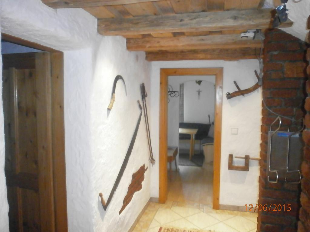 Haus Mehrl Apartment Mauterndorf  Room photo